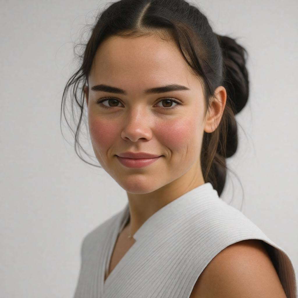 Daisy Ridley